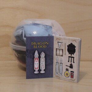 MGA's Miniverse Harry Potter Make It Mini Potions - Dragon Blood